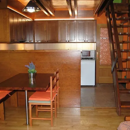 Duplex Immovall 公寓 *