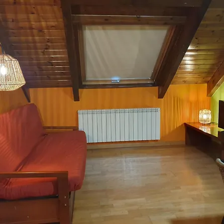 Duplex Immovall Lejlighed