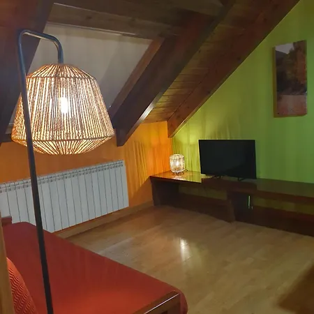 Apartment Duplex Immovall