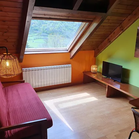 Duplex Immovall Apartment *