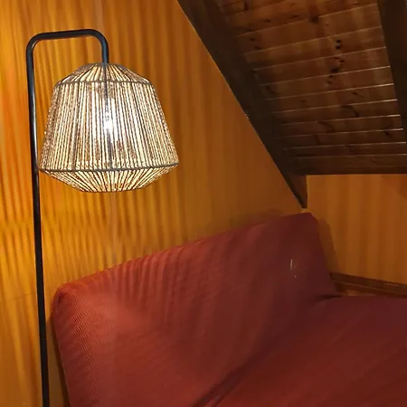 Duplex Immovall Barruera