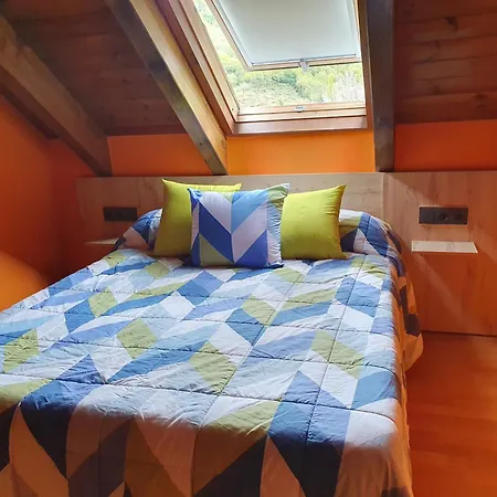 Apartment Duplex Immovall *