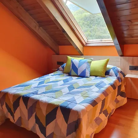 Duplex Immovall Apartment Barruera