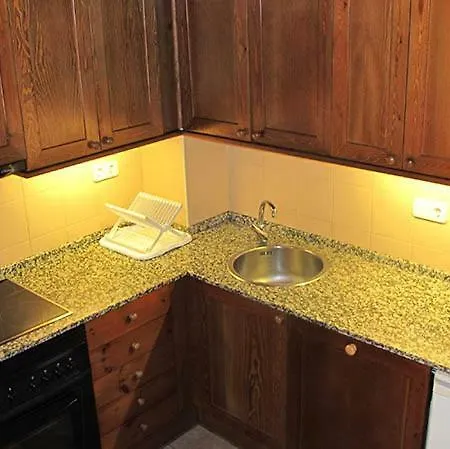 Duplex Immovall Apartment *