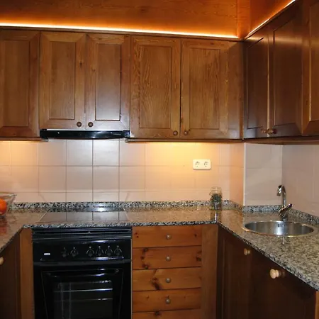 Apartment Duplex Immovall