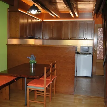 Apartment Duplex Immovall *